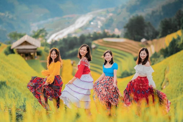 Mu Cang Chai Tour 3 Days - photo 30
